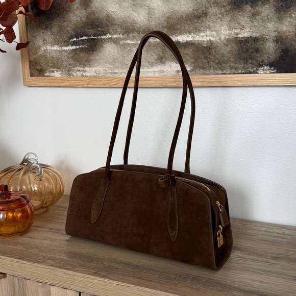 Parisa Wang Gabrielle East-West Shoulder Bag - Picture 9 of 14